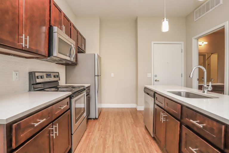 The Wheatley Flats Cornerstone Apartments